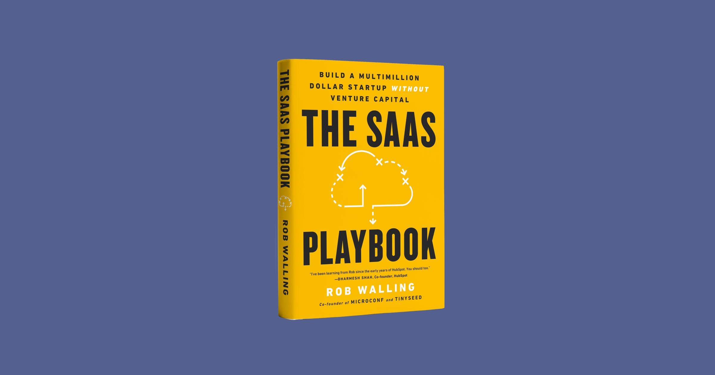 saas playbook